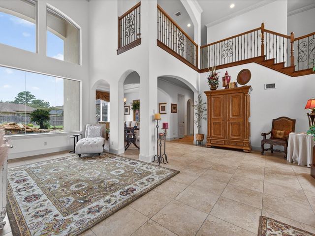 16623 Fern Rock Falls Court, Spring, TX 77379