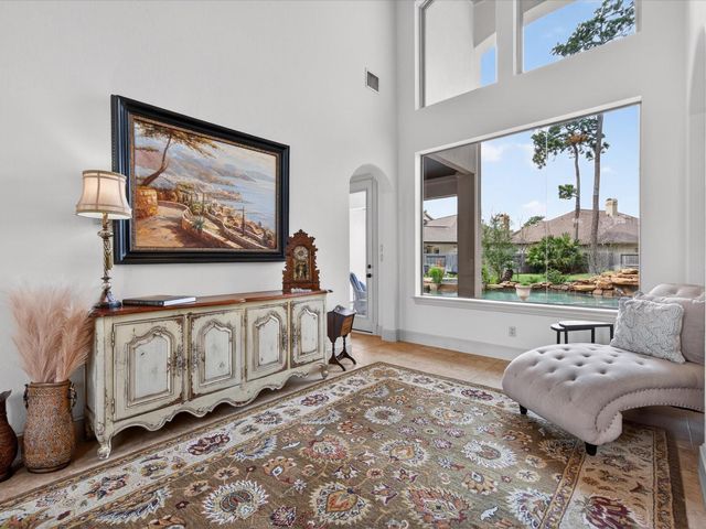 16623 Fern Rock Falls Court, Spring, TX 77379