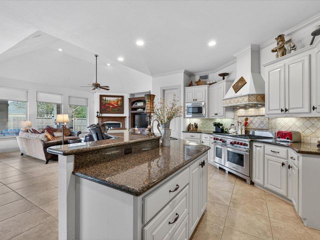 16623 Fern Rock Falls Court, Spring, TX 77379