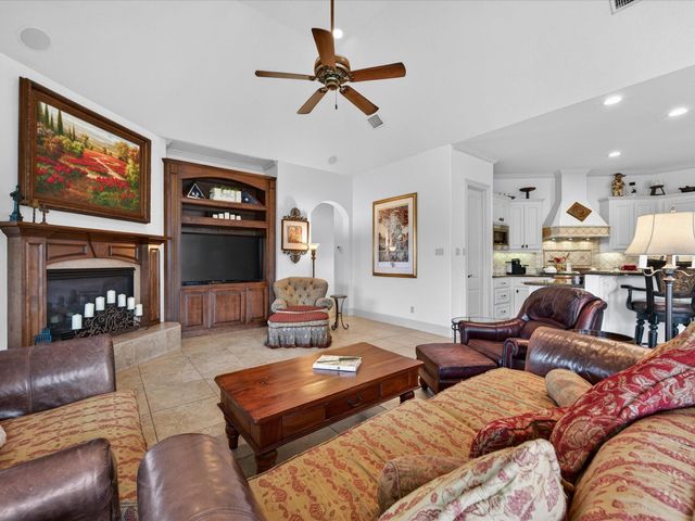 16623 Fern Rock Falls Court, Spring, TX 77379