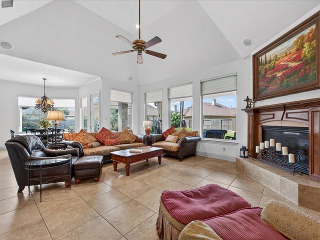 16623 Fern Rock Falls Court, Spring, TX 77379