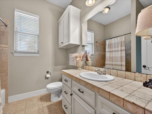 16623 Fern Rock Falls Court, Spring, TX 77379