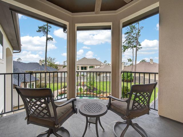 16623 Fern Rock Falls Court, Spring, TX 77379