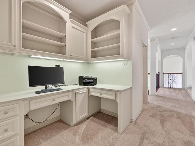 16623 Fern Rock Falls Court, Spring, TX 77379