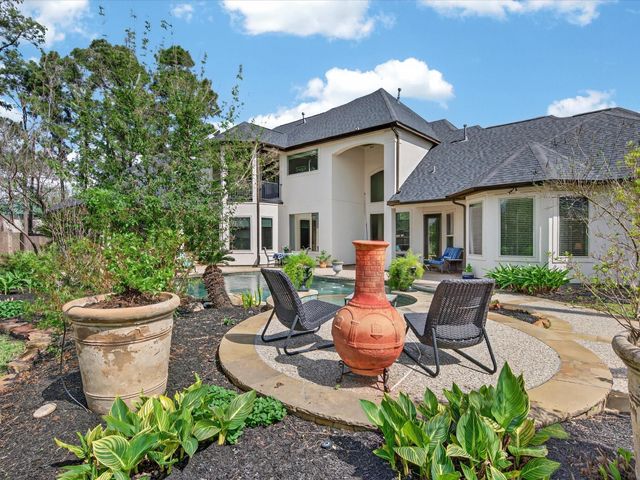 16623 Fern Rock Falls Court, Spring, TX 77379
