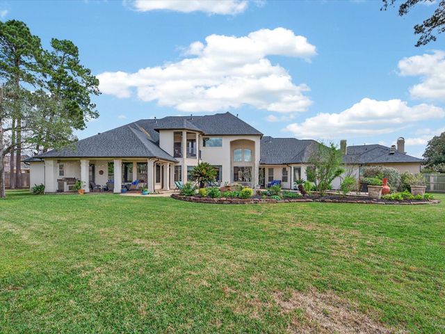 16623 Fern Rock Falls Court, Spring, TX 77379