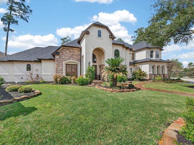 16623 Fern Rock Falls Court, Spring, TX 77379