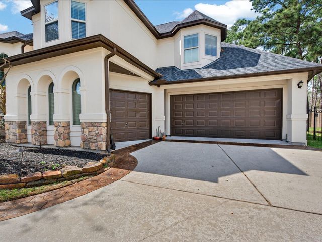 16623 Fern Rock Falls Court, Spring, TX 77379