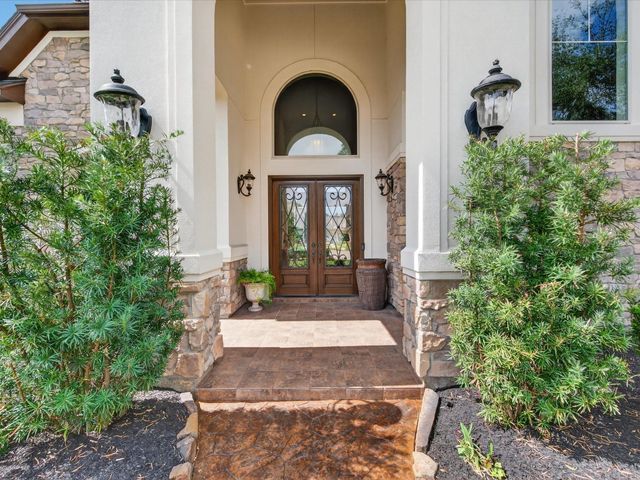 16623 Fern Rock Falls Court, Spring, TX 77379