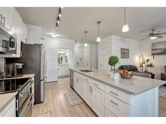 17297 Wilde Ave 102, Parker, CO 80134