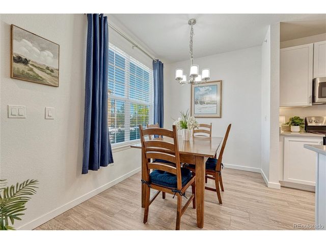 17297 Wilde Ave 102, Parker, CO 80134