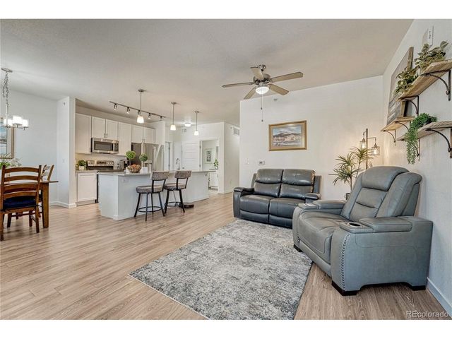 17297 Wilde Ave 102, Parker, CO 80134