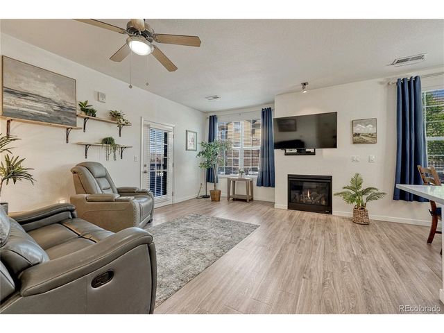 17297 Wilde Ave 102, Parker, CO 80134