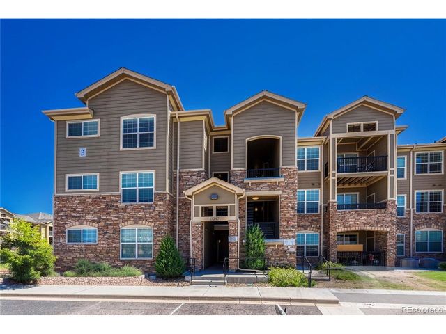 17297 Wilde Ave 102, Parker, CO 80134
