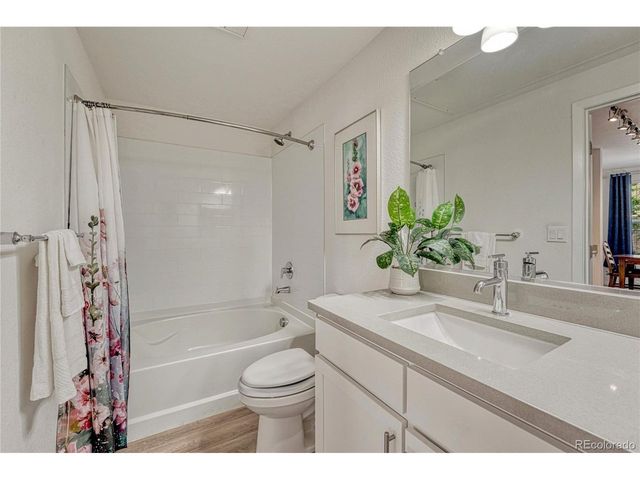 17297 Wilde Ave 102, Parker, CO 80134