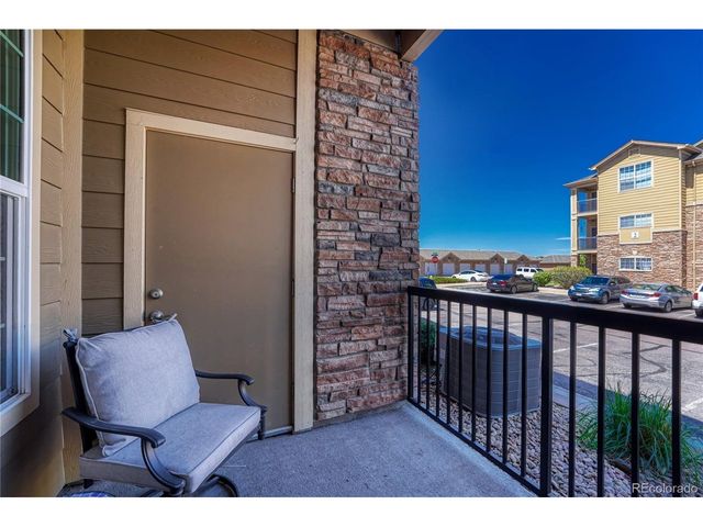 17297 Wilde Ave 102, Parker, CO 80134