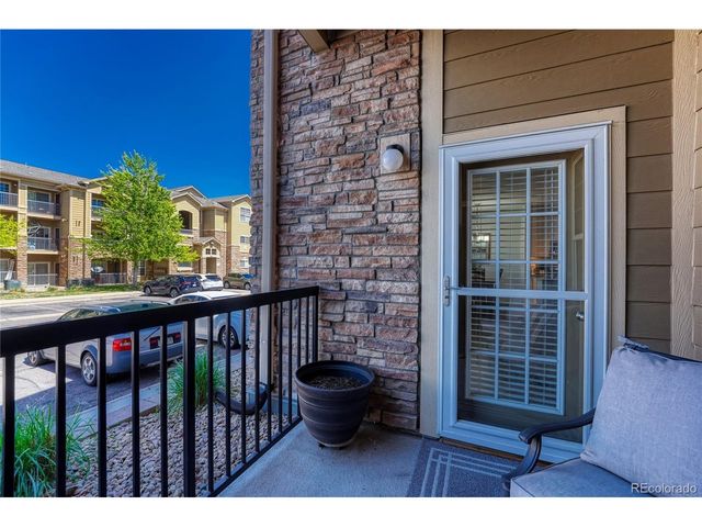 17297 Wilde Ave 102, Parker, CO 80134