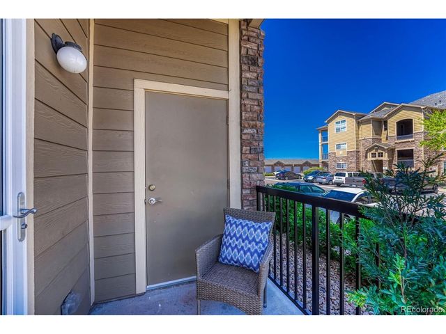 17297 Wilde Ave 102, Parker, CO 80134