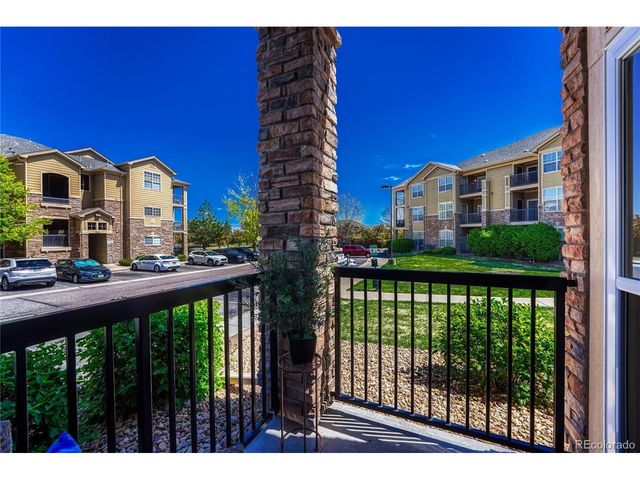 17297 Wilde Ave 102, Parker, CO 80134