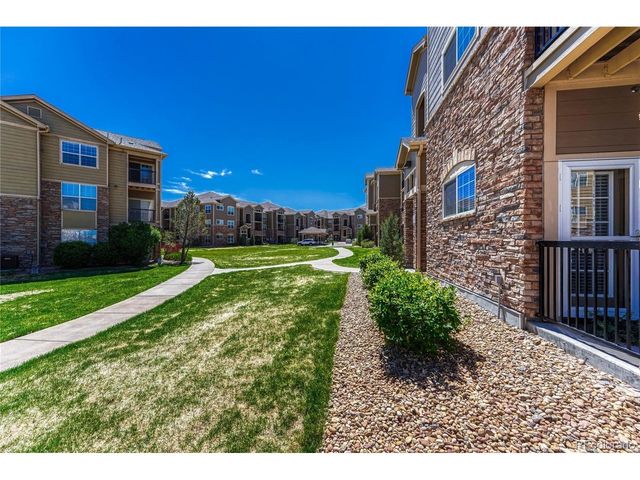 17297 Wilde Ave 102, Parker, CO 80134