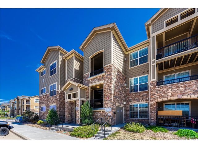 17297 Wilde Ave 102, Parker, CO 80134