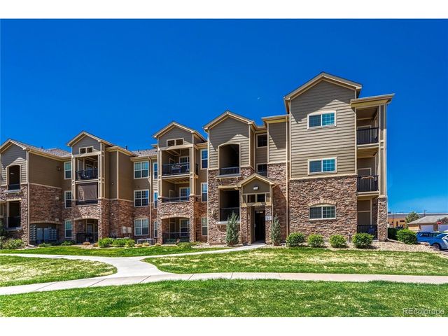 17297 Wilde Ave 102, Parker, CO 80134