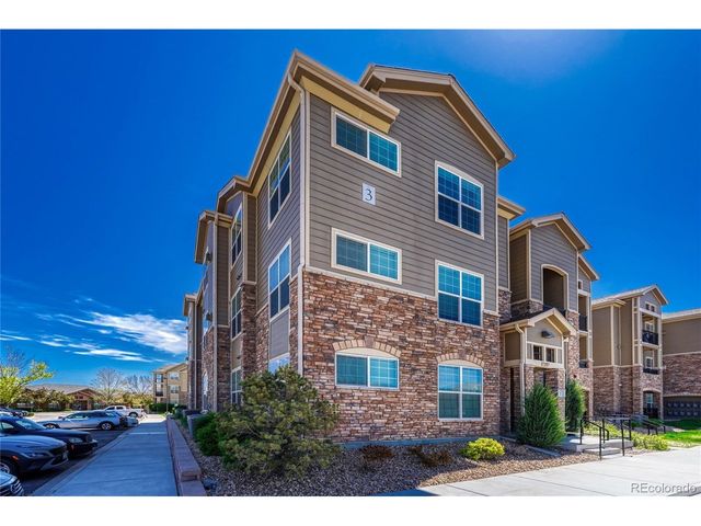 17297 Wilde Ave 102, Parker, CO 80134