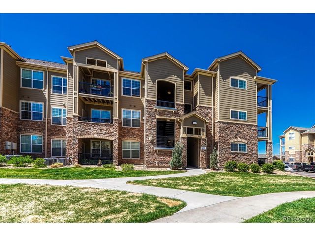 17297 Wilde Ave 102, Parker, CO 80134