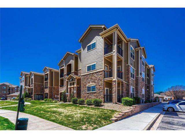 17297 Wilde Ave 102, Parker, CO 80134
