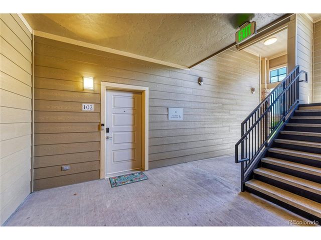 17297 Wilde Ave 102, Parker, CO 80134