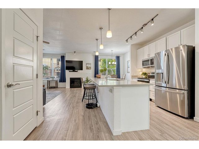 17297 Wilde Ave 102, Parker, CO 80134