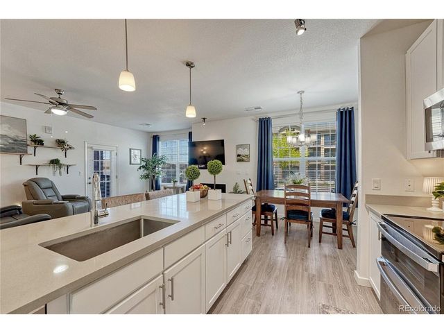 17297 Wilde Ave 102, Parker, CO 80134