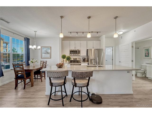 17297 Wilde Ave 102, Parker, CO 80134
