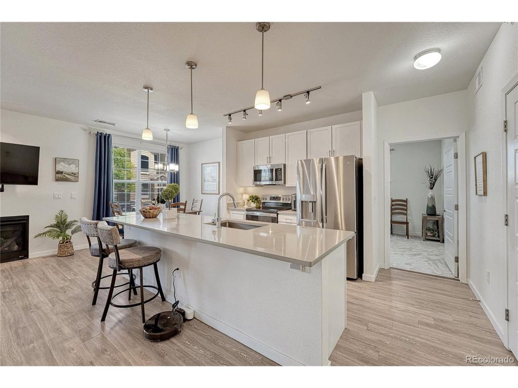 17297 Wilde Ave 102, Parker, CO 80134