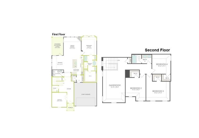 702 Hawthorn Lane, Mansfield, TX 76063