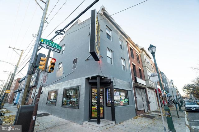 1200 SOUTH ST, Philadelphia, PA 19147