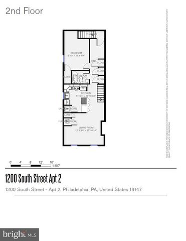 1200 SOUTH ST, Philadelphia, PA 19147