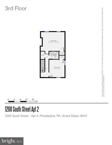 1200 SOUTH ST, Philadelphia, PA 19147