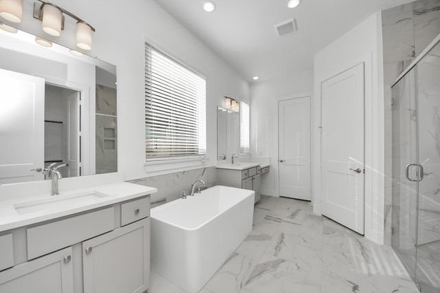 9507 Chateau Hill, Manvel, TX 77578