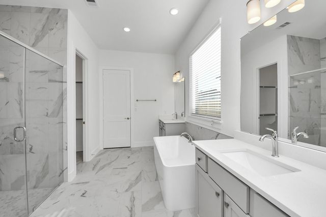 9507 Chateau Hill, Manvel, TX 77578
