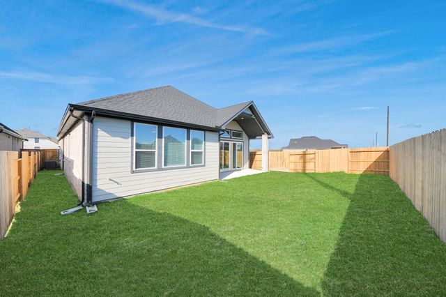 9507 Chateau Hill, Manvel, TX 77578