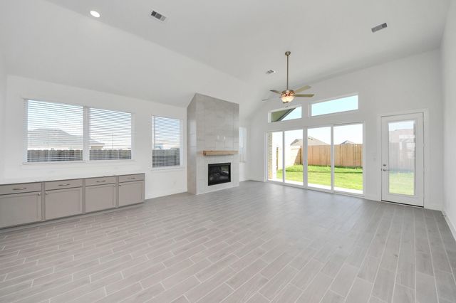 9507 Chateau Hill, Manvel, TX 77578