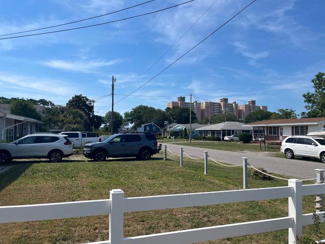 508 26th Ave. S, North Myrtle Beach, SC 29582