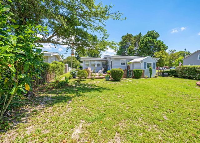 508 26th Ave. S, North Myrtle Beach, SC 29582
