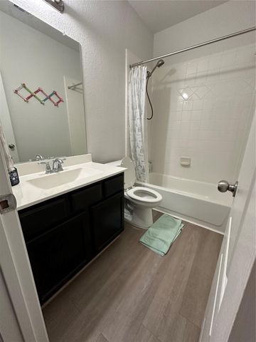 15515 Sailpoint Lane, Houston, TX 77053