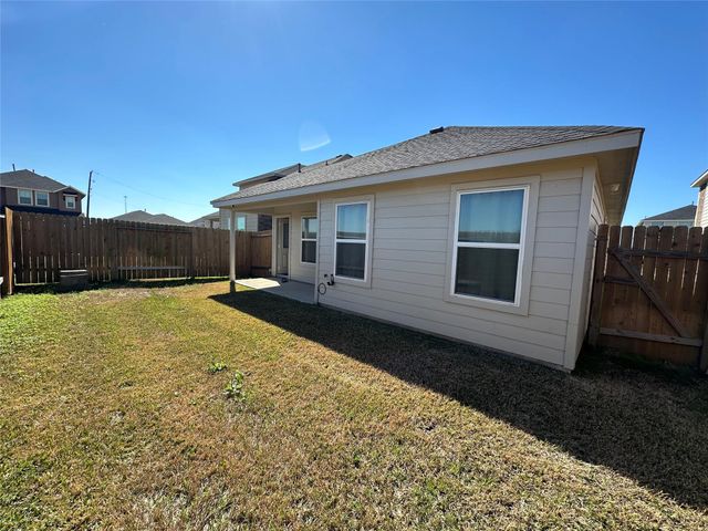 15515 Sailpoint Lane, Houston, TX 77053