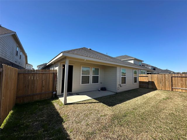 15515 Sailpoint Lane, Houston, TX 77053