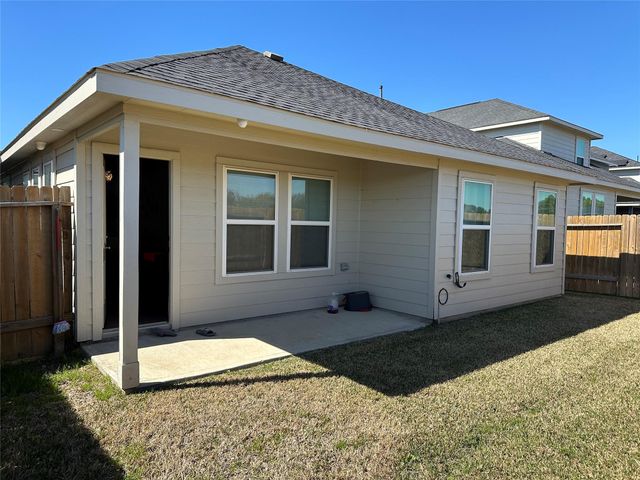 15515 Sailpoint Lane, Houston, TX 77053