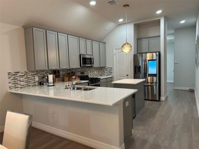 15515 Sailpoint Lane, Houston, TX 77053