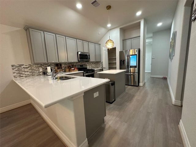 15515 Sailpoint Lane, Houston, TX 77053